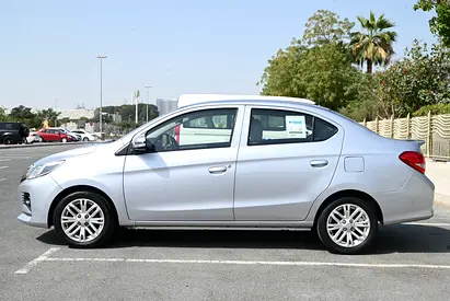 Mitsubishi Attrage GLX Medium Line, миниатюра 5