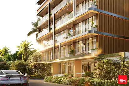 Handover 2027 Q4 | 10% Dp 30/70 Payment Plan