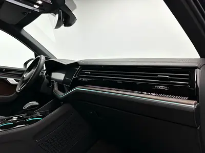 Volkswagen Touareg Elegance, миниатюра 10
