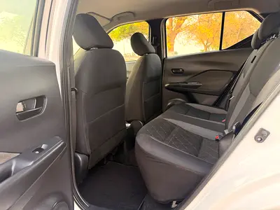 Nissan Kicks S, миниатюра 10