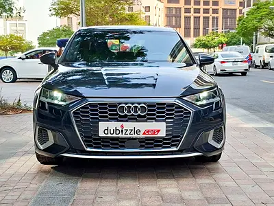 2022 AUDI A3 photo 2