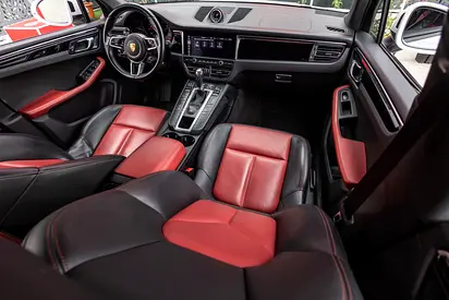 Porsche Macan Standard, миниатюра 19