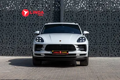 Porsche Macan Standard, миниатюра 3