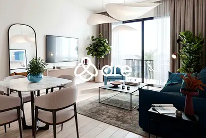 Handing Over | Community View | Modern Living