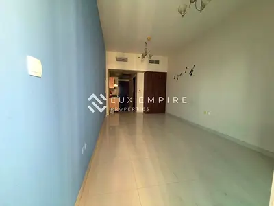 Unfurnished Studio | City View | Balcony | Elite Sports Residence 3