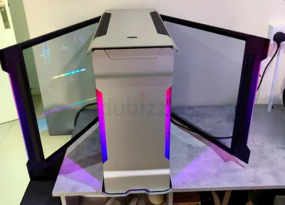 High End PC - RTX 3090 - Intel i9 - 32GB - 6TB