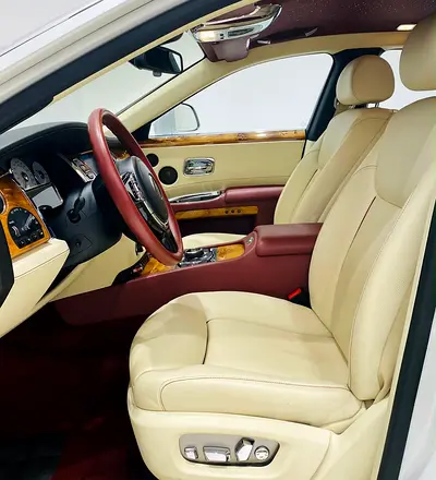 صورة مصغرة 11 لـ 2016 ROLLS-ROYCE GHOST