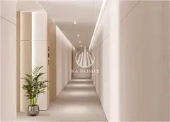 🌊 Sea Views, Mountain Views & Marina Living in One Address