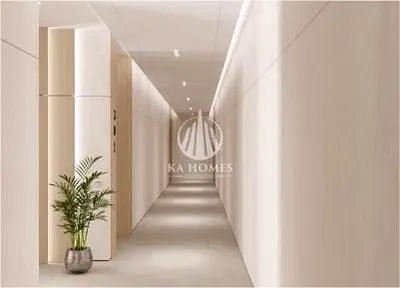 🌊 Sea Views, Mountain Views & Marina Living in One Address