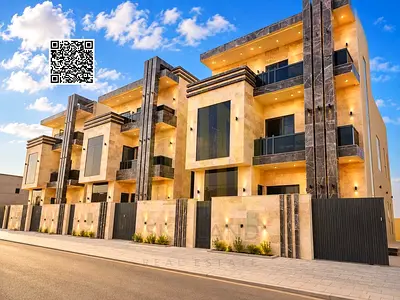 Villa for sale opposite Jasmine Park - 3 floors - freehold - directly from the owner - close to amenities
