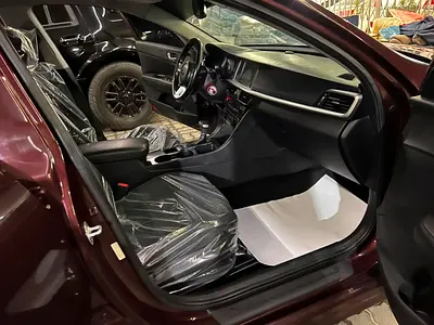 صورة 15 لـ 2019 KIA OPTIMA