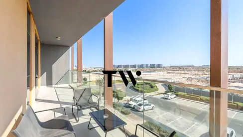 1BR+Maids| Covered Parking|Great Investment