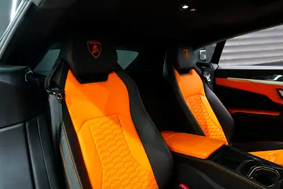 صورة مصغرة 11 لـ 2021 Lamborghini URUS