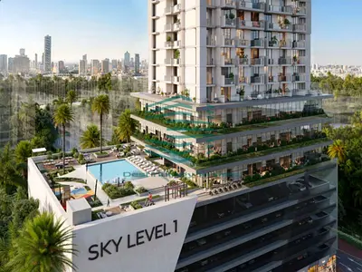 20% DP | 14% ROI | Semi-Furnished | Flexible Payment Plan