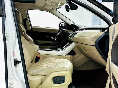 صورة مصغرة 18 لـ 2015 LAND Rover RANGE ROVER EVOQUE