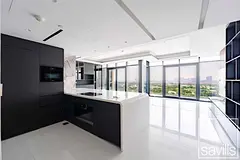 Vacant | Fully Upgraded | Burj Khalifa View