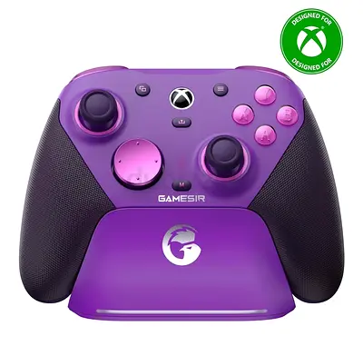 GamSir G7 Pro controller sealed box, delivery service available, cash on delivery