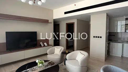 Geniune Resale | Fully Furnished | Exclusive
