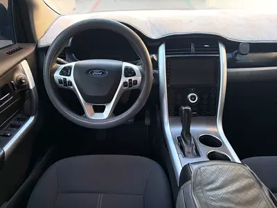 2011 FORD EDGE — миниатюра 11