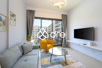 Fully Furnsihed | Modern | Great View