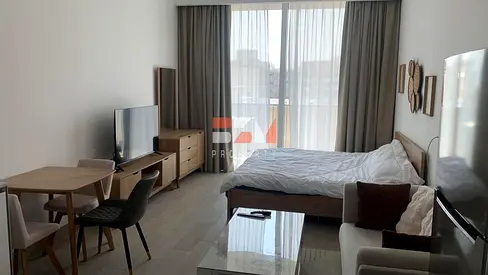 Fully Furnished | Flexible Cheques | Book Now