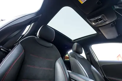 Mercedes-Benz A-Class A 200 AMG, миниатюра 12