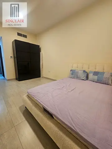 Fully Furnished Studio for Family | Monthly or Yearly Options