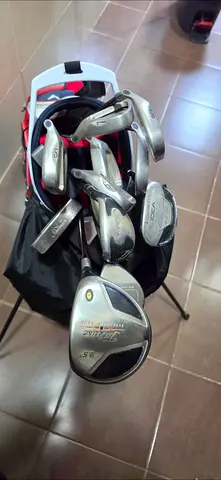 Golf club