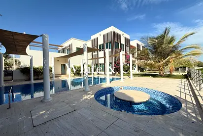 Luxury | Private Beach | Extended Plot