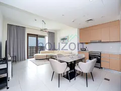 Exclusive | Furnished 2BR | Beach Access