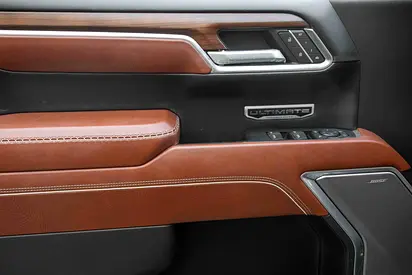 2022 GMC SIERRA — фото 13