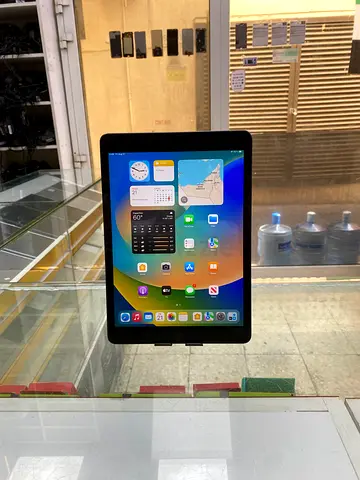 iPad 7 Generation