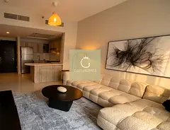 Spacious 2BR | Green Diamond 1 B | Prime Arjan LivING