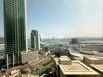 Full Sea View | Spacious 2BR | Premium Location