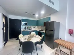 Fully Furnished 2 BR | Maid Room | Private Pool