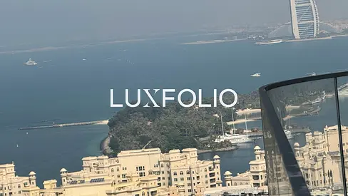 HIGHEST FLOOR | MARINA AND BURJ VIEW | SELLING AT OP