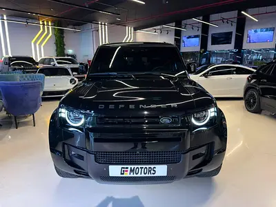 Land Rover Defender 90 X-Dynamic SE P300, миниатюра 3