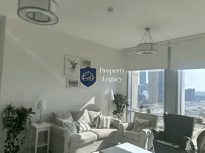 Furnished | Spacious Layout | Stunning View