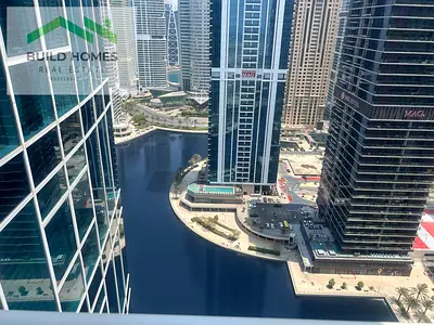 Canal View I Big Layout I 3 Bed+Maid Room | 2390sqft | Huge Balcony