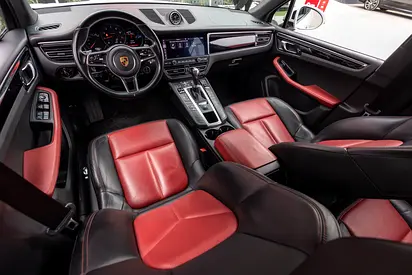 Porsche Macan Standard, миниатюра 11