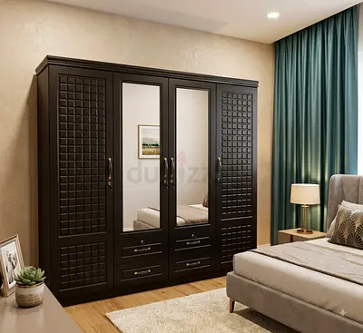 Brand New 4door wardrobe available