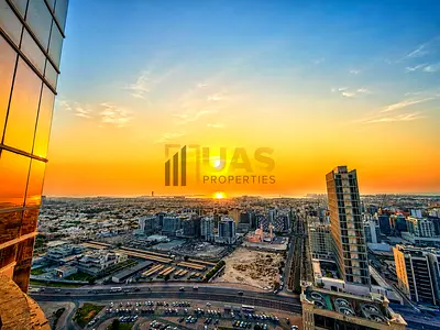 CHILLER FREE 1 BEDROOM WITH TERRACE | NEAR METRO