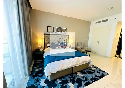 MODERN STUDIO ll FULLY FURNISHED ll READY TO MOVE