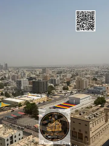 عرض خاص لفترة محدودة! شقة بغرفة نوم واحدة بإطلالة مفتوحة وموقف سيارات للإيجار بسعر مميز في موقع رائع في سيتي تاورز. الشقة بحالة ممتازة.