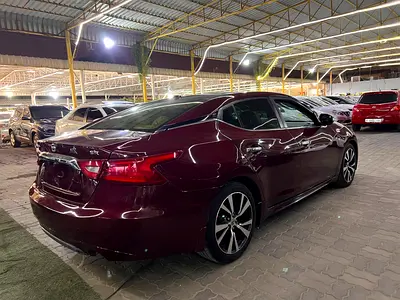 صورة 6 لـ 2017 Nissan MAXIMA