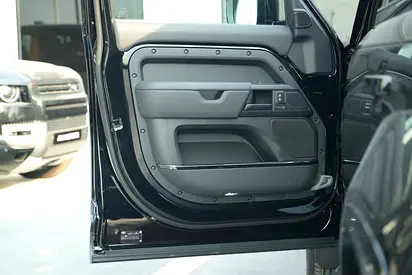 صورة مصغرة 16 لـ 2026 LAND Rover DEFENDER