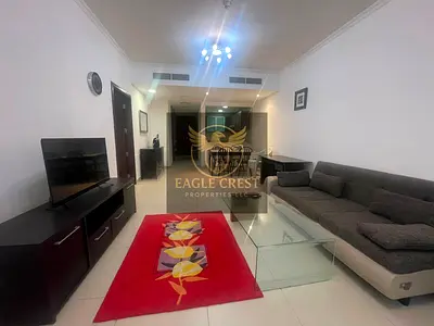 Lake & Marina View | 1 Bedroom | Furnished Apartment