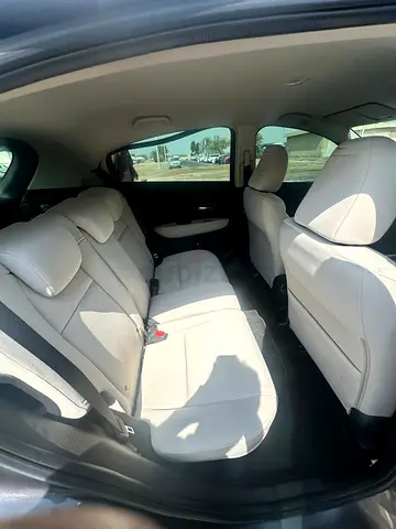 Honda HR-V, миниатюра 5