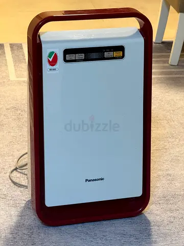 Panasonic Air Purifier