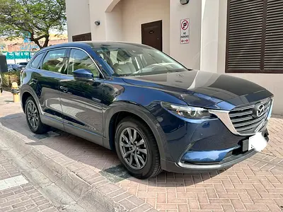 Mazda CX-9 GT, миниатюра 2